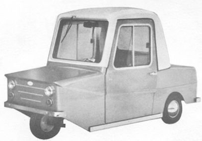Electra King (B & Z Electric Car Company) Automotive manufacturer of California,United States of America from 1961 to 1981. Electra King (B & Z Electric Car Company) Automotive manufacturer of California,United States of America from 1961 to 1981.