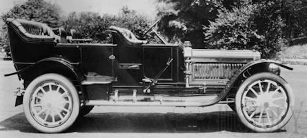 Lozier Motor Company  Automotive manufacturer of United States of America from 1900 to 1918.