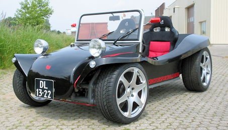 KS Motorsport Holland Automotive manufacturer of Netherlands from 2005 on KS Motorsport Holland Automotive manufacturer of Netherlands from 2005 on
