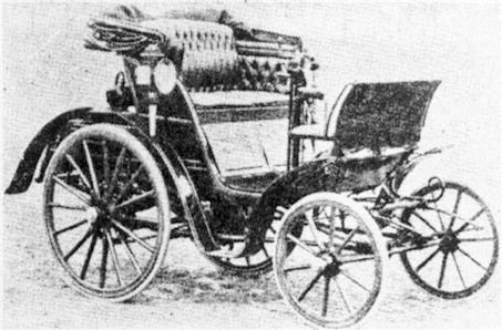Benz Spirit (Columbus Automobile Company) Automotive manufacturer of Columbus , Ohio.United States from 1900 Benz Spirit (Columbus Automobile Company) Automotive manufacturer of Columbus , Ohio.United States from 1900