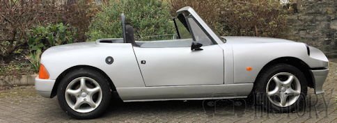 Kit Car Manufacturers >> Netherlands Alphax Kitcar 2005 2012 Kit Car Manufacturers >> Netherlands Alphax Kitcar 2005 2012