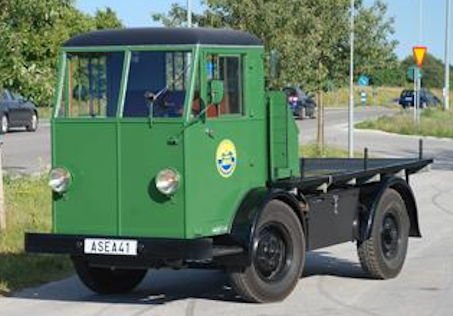 Svensk Elektrobil AB (SEA) Automotive manufacturer of Sweden from 1943 to 1949. Svensk Elektrobil AB (SEA) Automotive manufacturer of Sweden from 1943 to 1949.