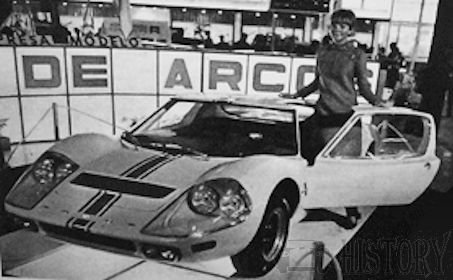 Artés de Arcos Automotive manufacturer of Spain from 1966 to 1974. Artés de Arcos Automotive manufacturer of Spain from 1966 to 1974.