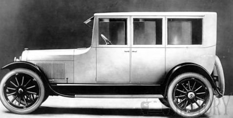 USA Maibohm (19161922)