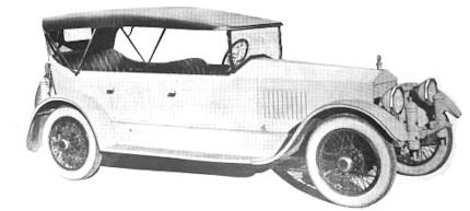 California Motor Car Corporation Automotive manufacturer of Los Angeles , California.United States from 1920.