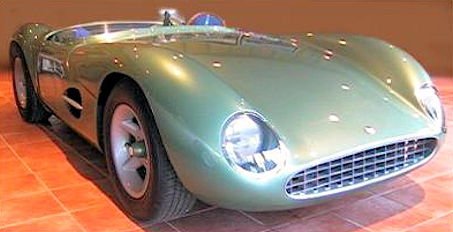 Nostalgia Motorcars ltd . Automotive manufacturer of Rock Hill , South Carolina.United States from 1991 to 1999.