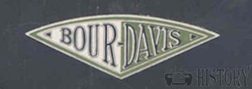 Bour-Davis American Automotive manufacturer Shreveport, Louisiana, United States from 1916 to 1922 Bour-Davis American Automotive manufacturer Shreveport, Louisiana, United States from 1916 to 1922
