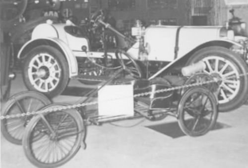 American Motor Vehicle Company American Automotive manufacturer Lafayette, Indiana, USA From 1916 to 1928 American Motor Vehicle Company American Automotive manufacturer Lafayette, Indiana, USA From 1916 to 1928