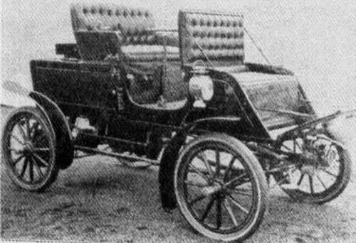 Binney & Burnham American Automotive manufacturer Boston Massachusetts,car Binney & Burnham American Automotive manufacturer Boston Massachusetts, USA From 1901 to 1902