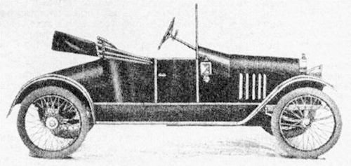 Flyer Motor Car Company American Automotive manufacturer Detroit, Michigan, USA From 1913 to 1914