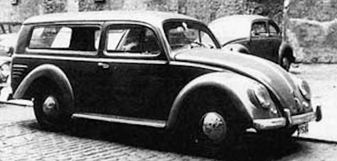 Meeussen Belgian automobile manufacture ,Belgium. Produced from 1955 to 1972