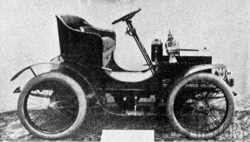 Minerva Belgian automobile 1905 car