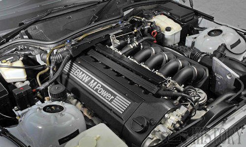 BMW - BMW Z3 Coupe E36/8 (1999-2002)