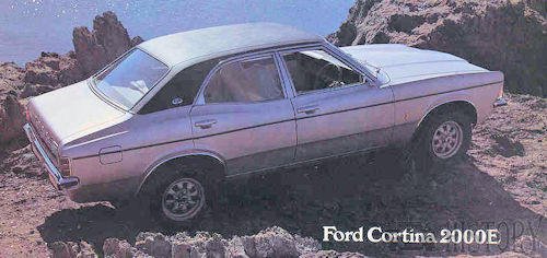  1975-Ford-Cortina-2000e
