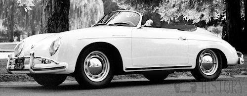 Convertible Body cars