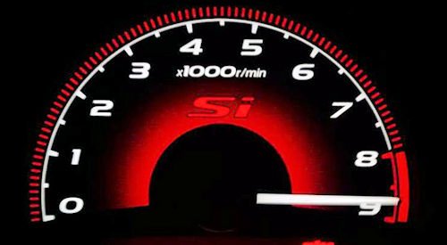 Car Redline (Rev Limiter) explained